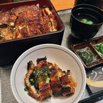 うなぎ料理 うな和 鶴舞 - 