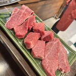 肉料理やま - 