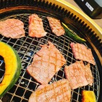 焼肉 飯村牛 - 