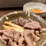 肉料理やま - 