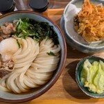 東奔西走 - 