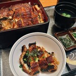 うなぎ料理 うな和 鶴舞 - 