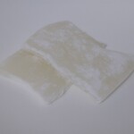 村中甘泉堂 - 羽二重餅