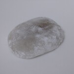 村中甘泉堂 - 羽二重餅チョコレート①