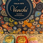 ヴェンキ 銀座店 - 