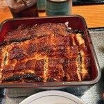 うなぎ料理 うな和 鶴舞 - 