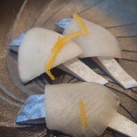 梅田 鮨割烹のの - 