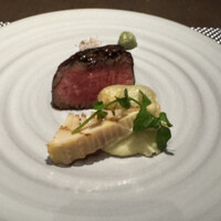 Prime42 steakhouse & sky bar - 