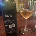 韓国食堂 入ル 坂上ル  - 