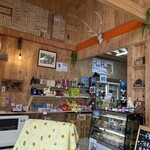 カフェランチストア ホーホー - 