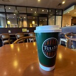 タリーズコーヒー - 