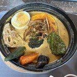 カフェランチストア ホーホー - 