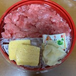 和泉水産 まぐろ酒場 - 