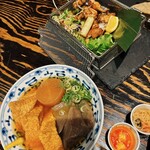 裏なんば酒場 成田屋 - 