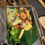 裏なんば酒場 成田屋 - 