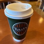 タリーズコーヒー - 