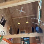 カフェランチストア ホーホー - 