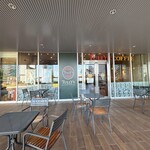 タリーズコーヒー - 