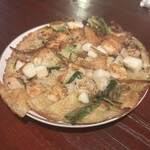 韓国食堂 入ル 坂上ル  - 