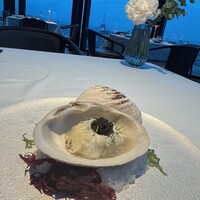 Restaurant Bellustar - 