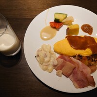 リーガロイヤルホテル京都 - 