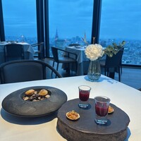 Restaurant Bellustar - 
