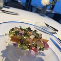 Restaurant Bellustar - 