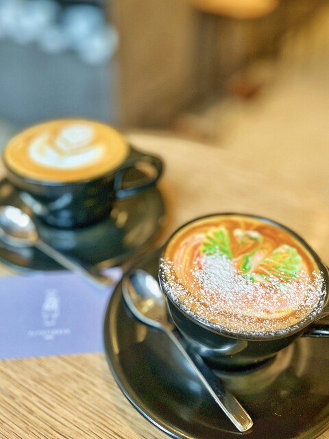 かふぇ PATHFINDER XNOBU 中崎町店 (@pathfinder_nakazaki) · Osaka, Osaka