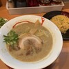 らーめん一作 - 