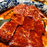 オーロックス - 特選ハラミ（2人前）