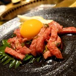 オーロックス - 大トロユッケ