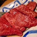 オーロックス - 上ロース