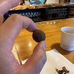 Manoa Chocolate - 