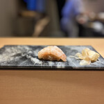 梅田 寿司 すし渡 - 