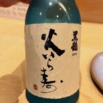 おかめ寿司 - 福井の銘酒
