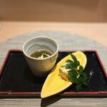 梅田 寿司 すし渡 - 