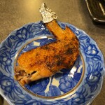 炭火焼鳥 なかお - 