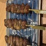 Yakitori Fukushou