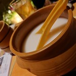 オーロックス - マッコリ