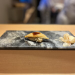 梅田 寿司 すし渡 - 