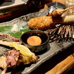 よね蔵 - 料理写真: