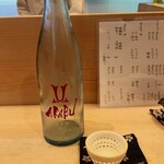 おかめ寿司 - 岩手の銘酒