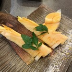 炭火焼鳥 なかお - 