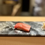 梅田 寿司 すし渡 - 