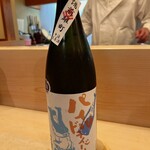 おかめ寿司 - 岐阜の銘酒