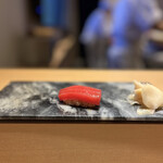 梅田 寿司 すし渡 - 