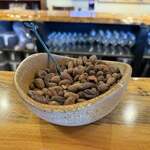 Manoa Chocolate - 料理写真: