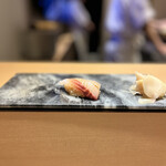 梅田 寿司 すし渡 - 