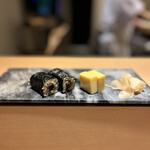 梅田 寿司 すし渡 - 