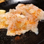 オーロックス - 塩ダレてっちゃん